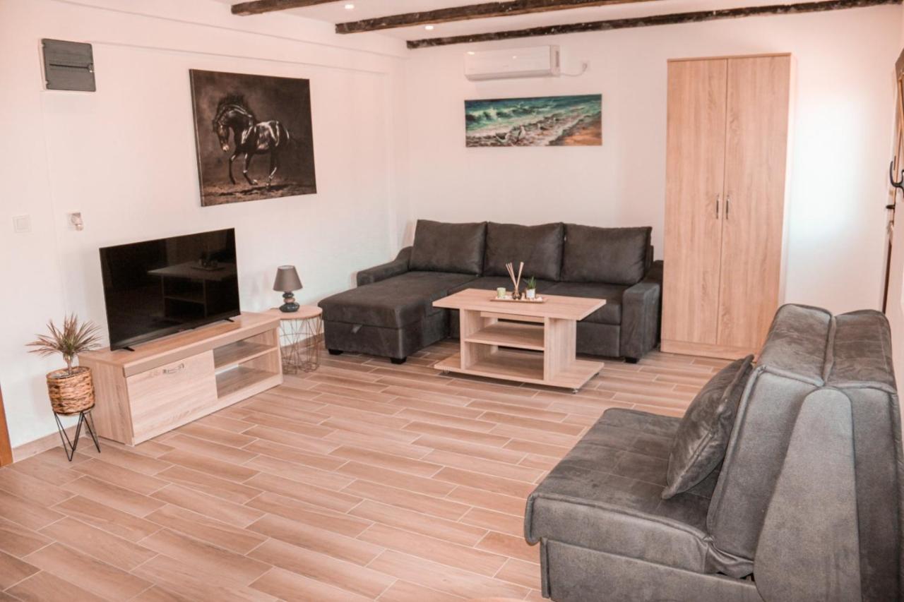 Apartmani Dumezic Bar Dış mekan fotoğraf