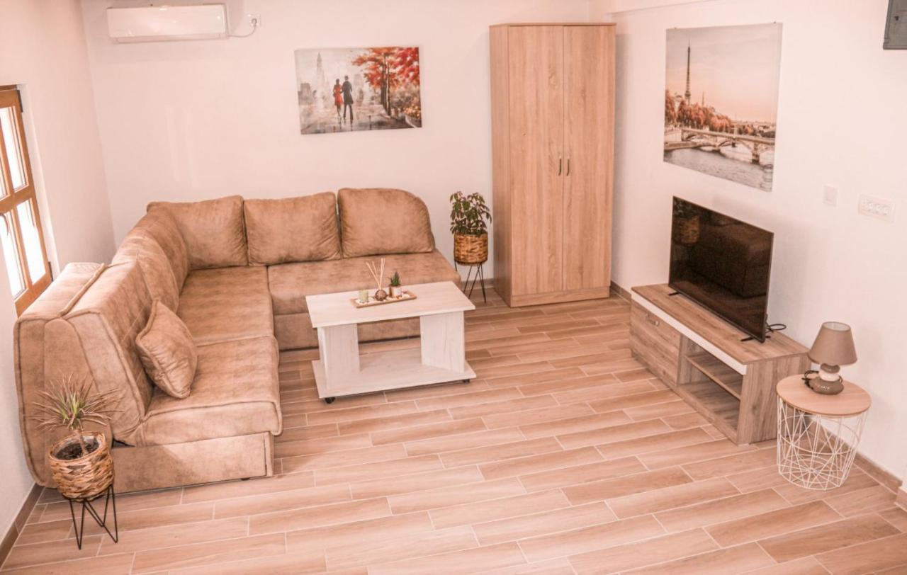 Apartmani Dumezic Bar Dış mekan fotoğraf