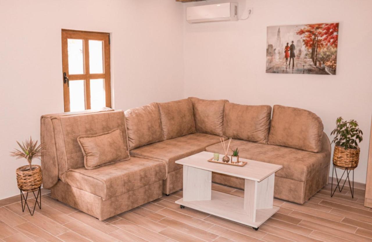 Apartmani Dumezic Bar Dış mekan fotoğraf