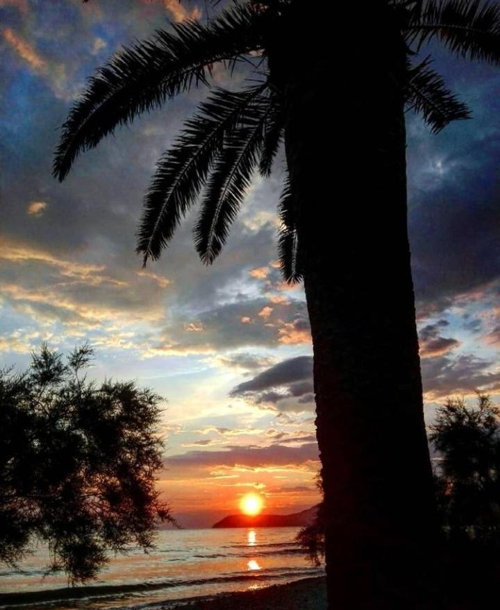 Apartmani Dumezic Bar Dış mekan fotoğraf
