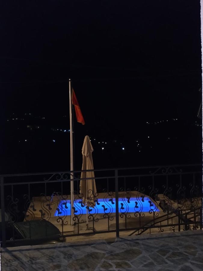 Apartmani Dumezic Bar Dış mekan fotoğraf