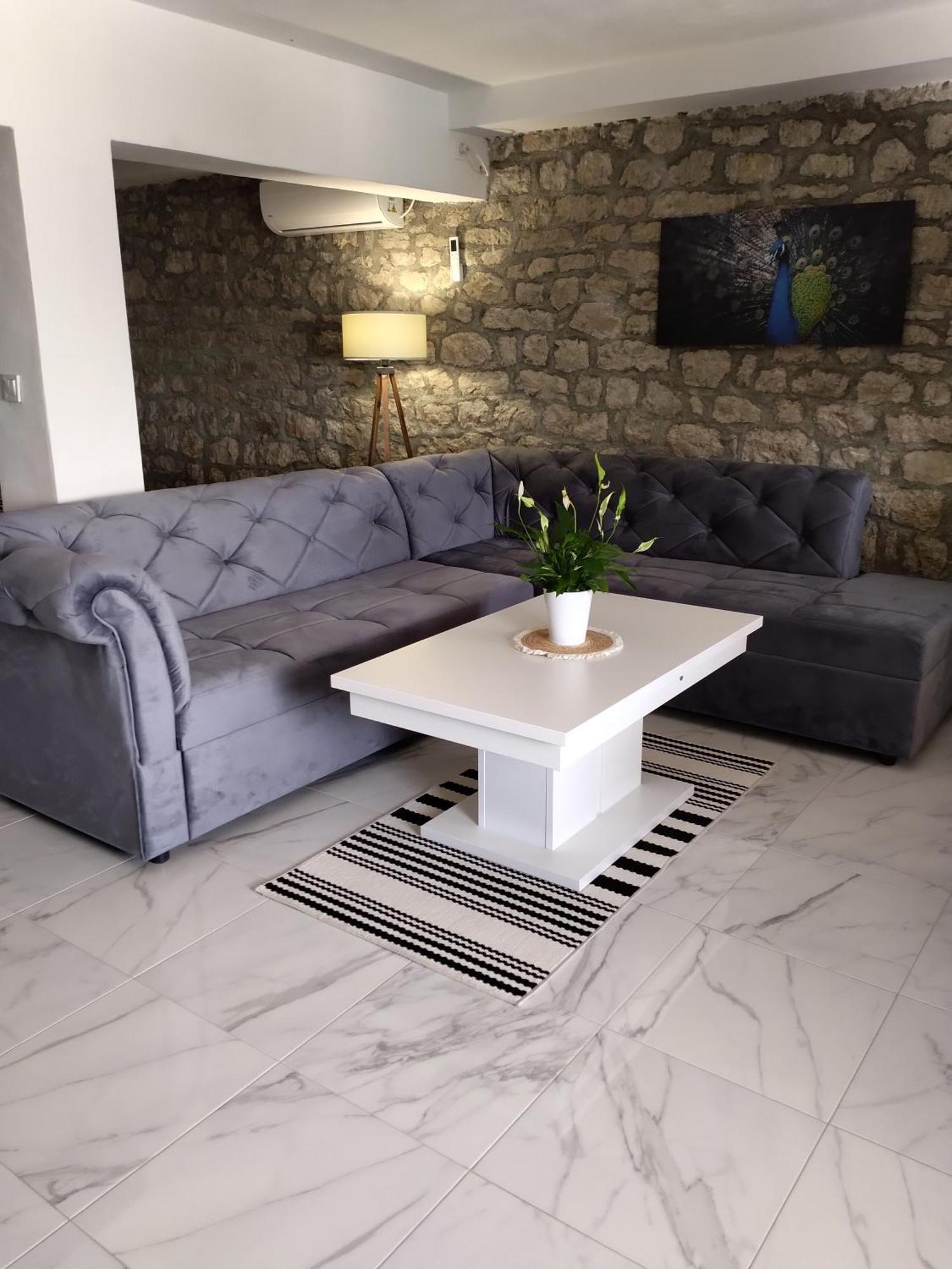 Apartmani Dumezic Bar Oda fotoğraf