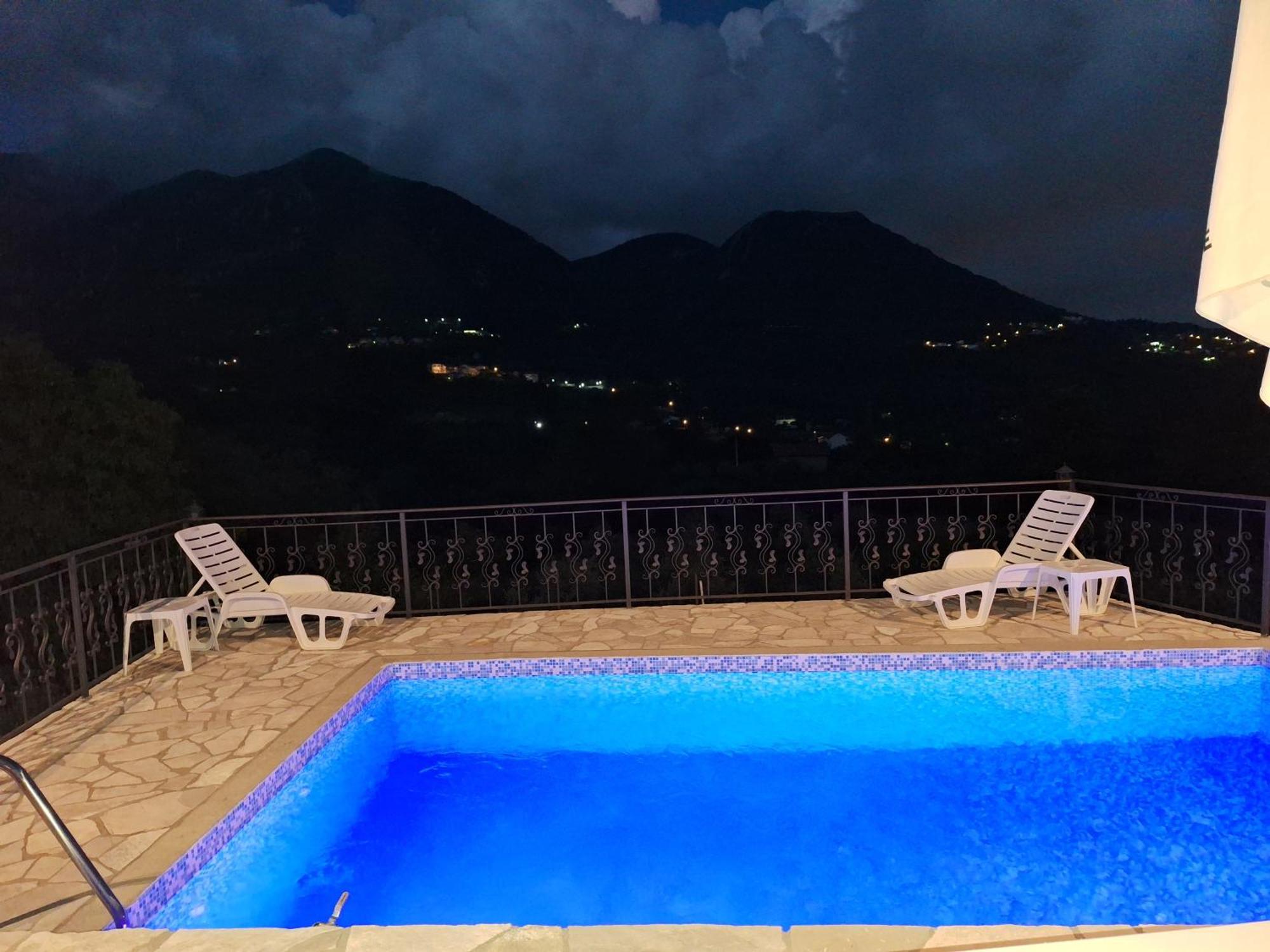 Apartmani Dumezic Bar Dış mekan fotoğraf