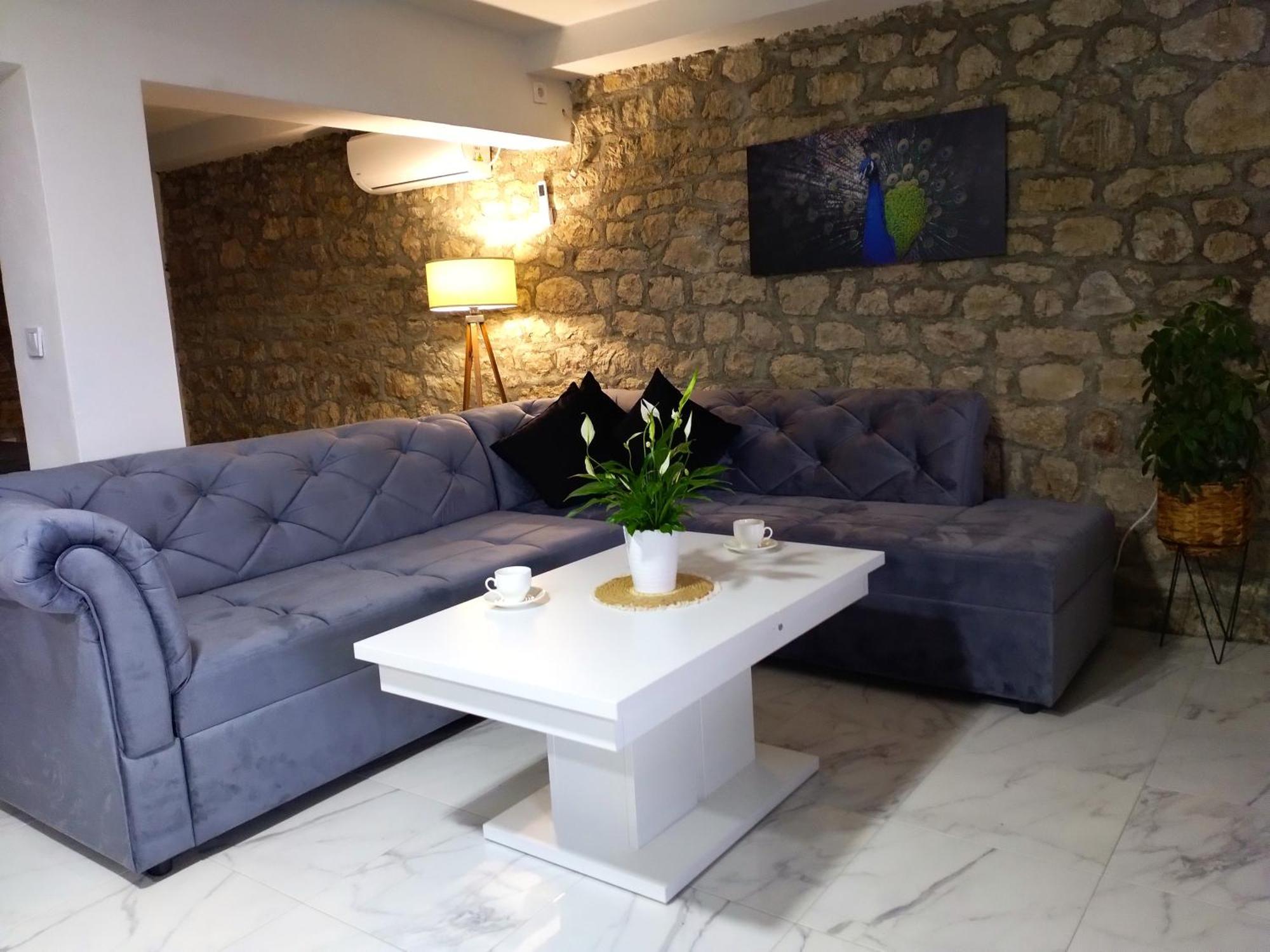 Apartmani Dumezic Bar Oda fotoğraf