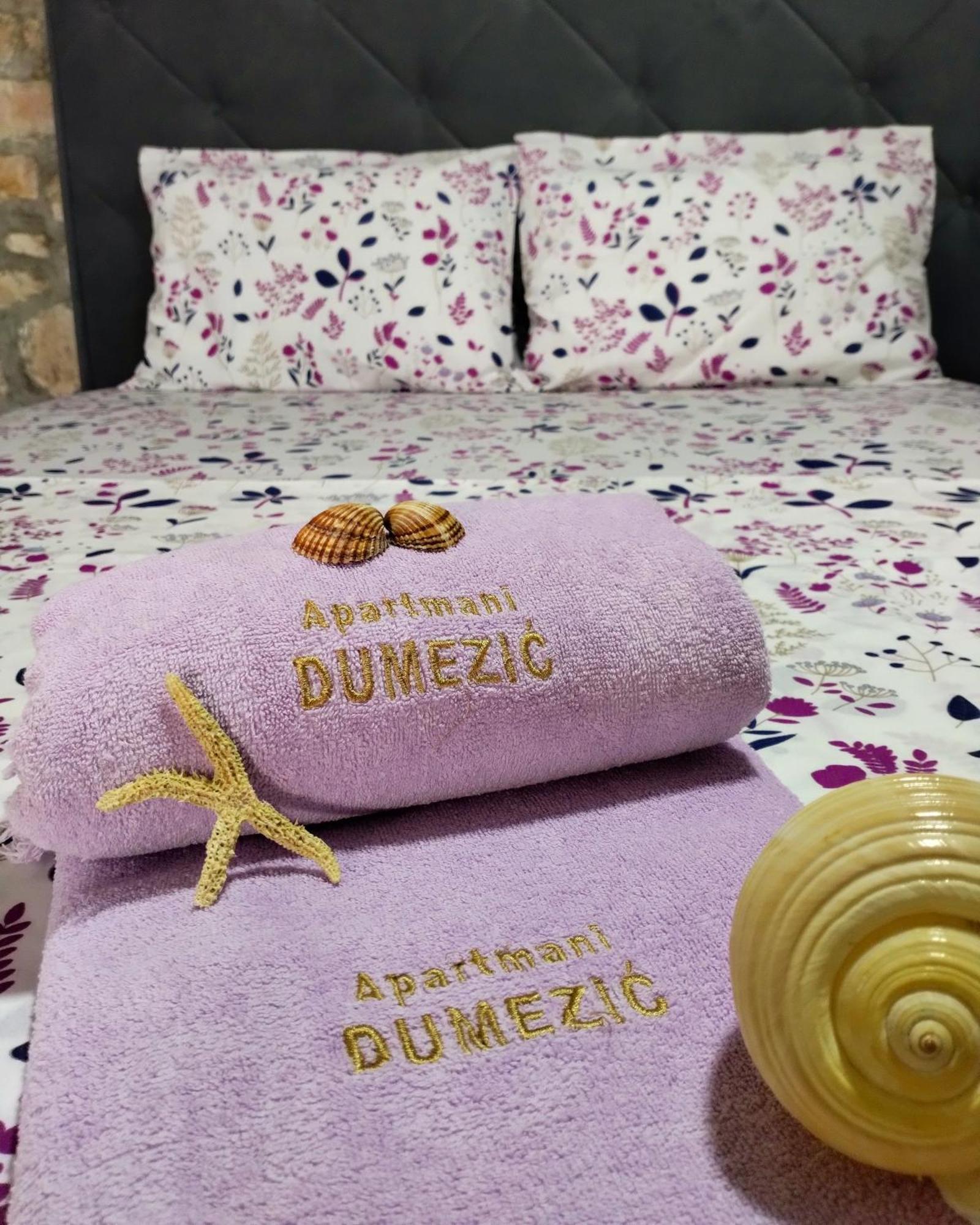 Apartmani Dumezic Bar Oda fotoğraf