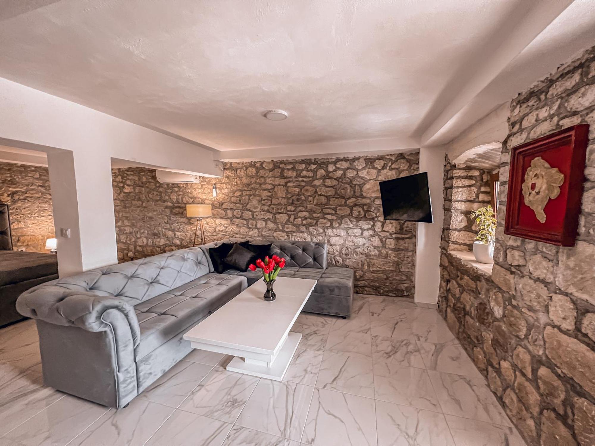 Apartmani Dumezic Bar Oda fotoğraf