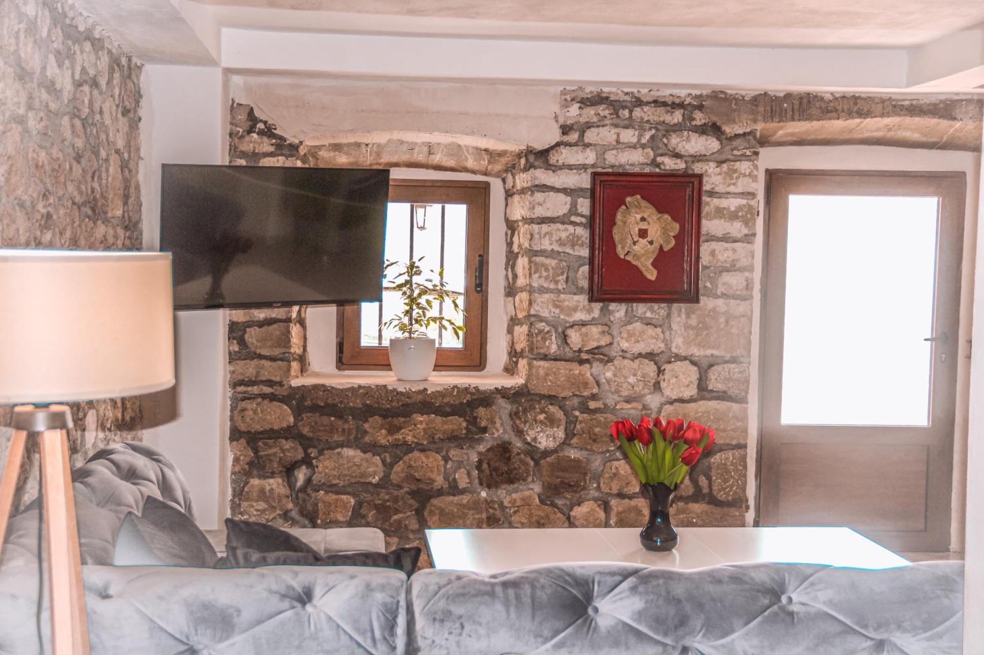 Apartmani Dumezic Bar Oda fotoğraf
